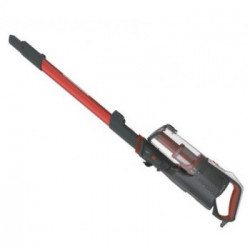 Hoover HF522SFP 011 Senza sacchetto 0,45 L Grigio, Titanio