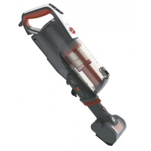 Hoover HF522SFP 011 Senza sacchetto 0,45 L...