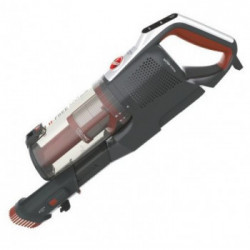 Hoover HF522SFP 011 Senza sacchetto 0,45 L Grigio, Titanio