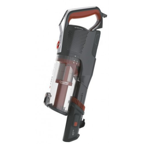 Hoover HF522SFP 011 Senza sacchetto 0,45 L...