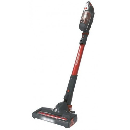 Hoover HF522SFP 011 Senza sacchetto 0,45 L...