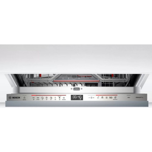 Bosch SMV6EDX57E - Lavastoviglie da Incasso a...