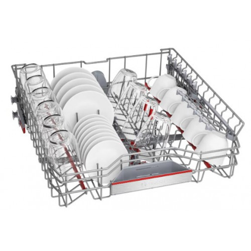 Bosch SMV6EDX57E - Lavastoviglie da Incasso a...