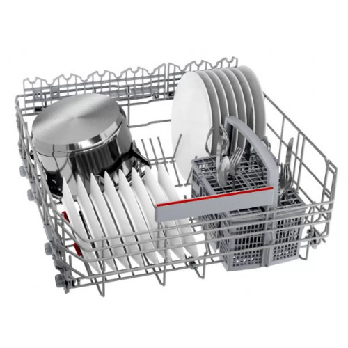 Bosch SMV6EDX57E - Lavastoviglie da Incasso a...