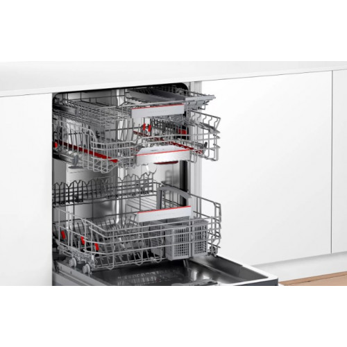 Bosch SMV6EDX57E - Lavastoviglie da Incasso a...