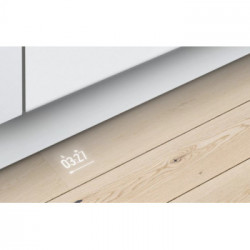 Bosch SMV6EDX57E - Lavastoviglie da Incasso a Scomparsa Totale, Serie 6, 13 Coperti, WiFi, Classe D