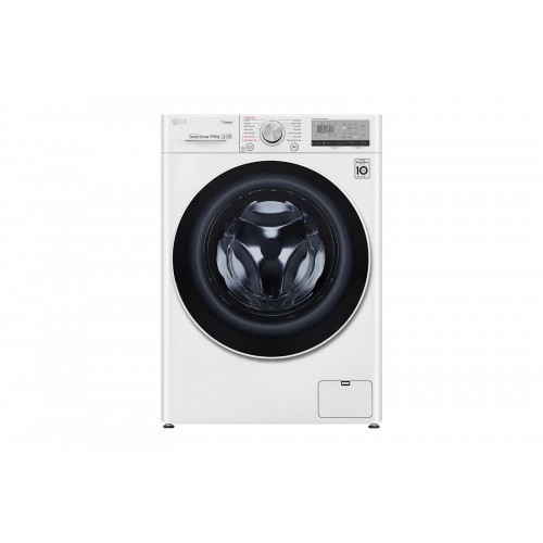 LG F4DV509H0E - Lavasciuga Carica Frontale 9+6...