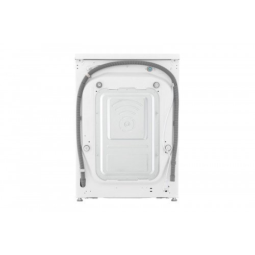 LG F4DV509H0E - Lavasciuga Carica Frontale 9+6...