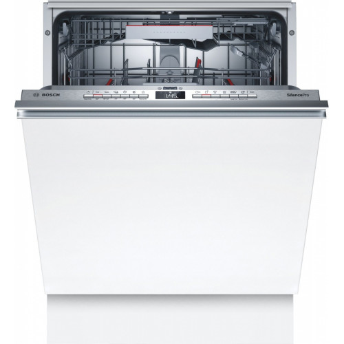 Bosch SMV4HDX58E - Lavastoviglie da Incasso a...