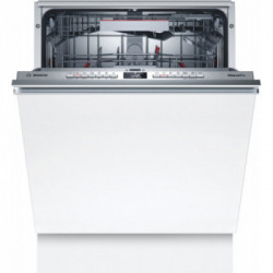 Bosch SMV4HDX58E - Lavastoviglie da Incasso a Scomparsa Totale, Serie 4, 13 Coperti, WiFi, Classe E