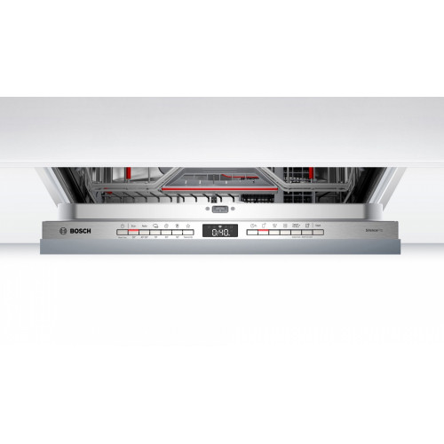 Bosch SMV4HDX58E - Lavastoviglie da Incasso a...