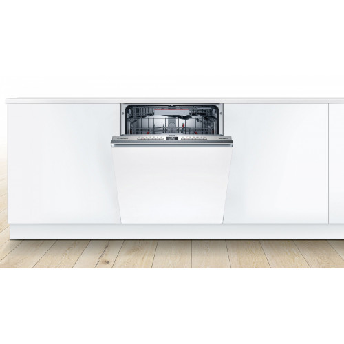 Bosch SMV4HDX58E - Lavastoviglie da Incasso a...