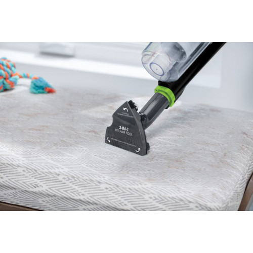 Bissell MultiReach Active 21V Pet - Scopa...