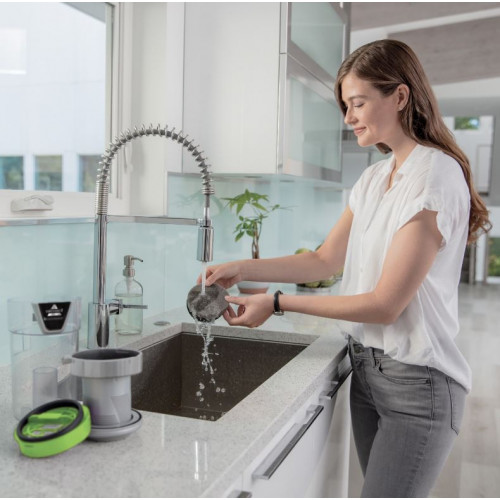 Bissell MultiReach Active 21V Pet - Scopa...