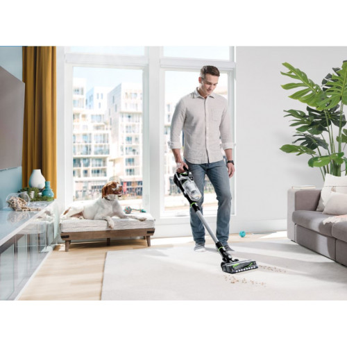 Bissell MultiReach Active 21V Pet - Scopa...