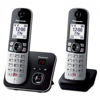 Panasonic KX-TG6862JTB...