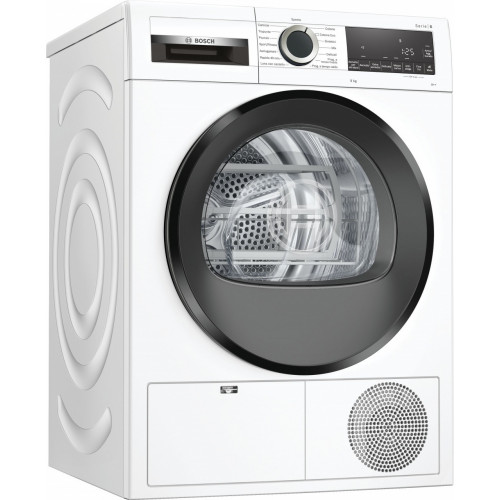 Bosch WQG24100IT - Asciugatrice EasyClean a...
