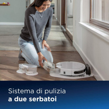 Bissell SpinWave 2931N -... 2