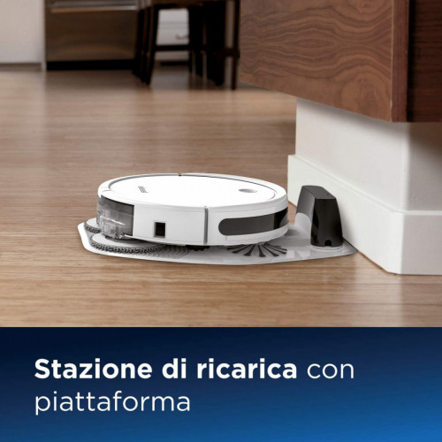 Bissell SpinWave 2931N - Robot Aspira e Lava,...