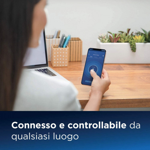 Bissell SpinWave 2931N - Robot Aspira e Lava,...