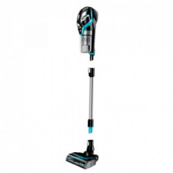 Bissell MultiReach Active 21V - Scopa Elettrica Ricaricabile 2-in-1, Fino a 30 Minuti, Filtro Lavabile, con 2 Accessori