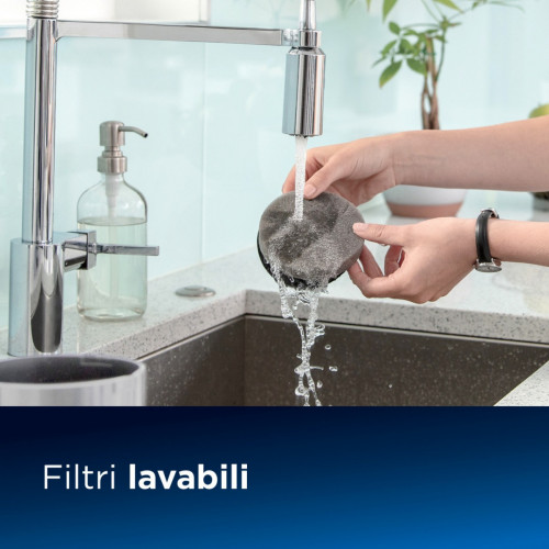 Bissell MultiReach Active 21V - Scopa Elettrica...
