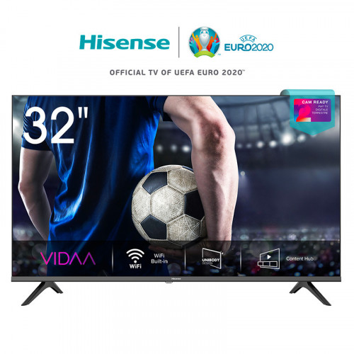 Hisense A5700FA 81,3 cm (32") HD Smart TV Wi-Fi...