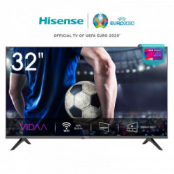Hisense A5700FA 81,3 cm (32") HD Smart TV Wi-Fi Nero
