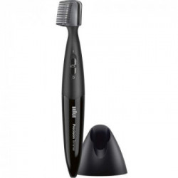 Braun PT5010 PrecisionTrimmer - Rifinitore di Precisione