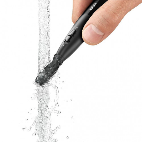 Braun PT5010 PrecisionTrimmer - Rifinitore di...