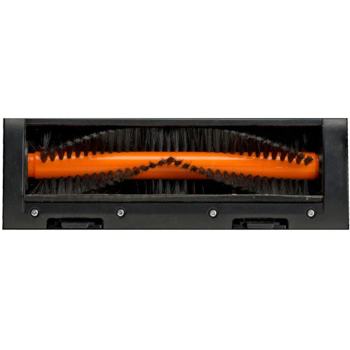 Black & Decker BXRV500E aspirapolvere robot...