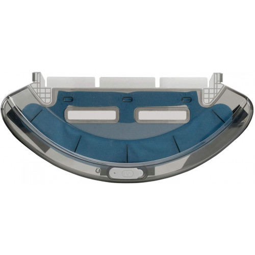 Black & Decker BXRV500E aspirapolvere robot...