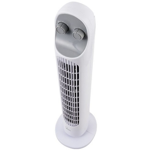 Ardes AR5T801 ventilatore Bianco