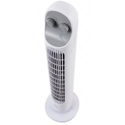 Ardes AR5T801 ventilatore Bianco