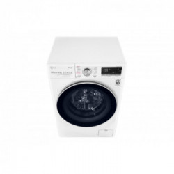 LG F4WV510S1EA.ABWQP - Lavatrice a Carica Frontale, 10,5 Kg, 1400 Giri/min, Classe B 