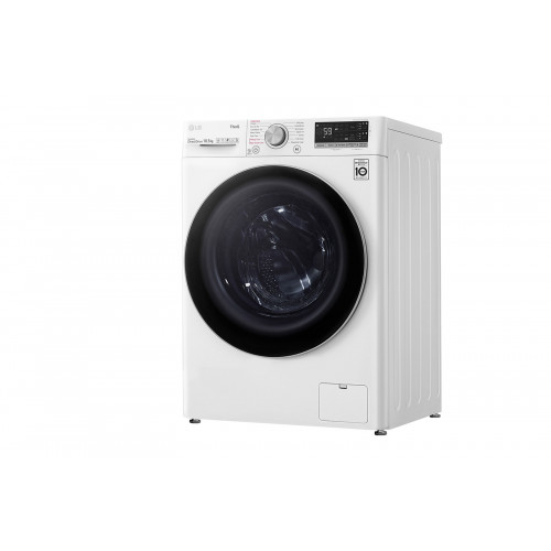 LG F4WV510S1EA.ABWQP - Lavatrice a Carica...