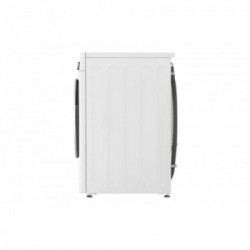 LG F4WV510S1EA.ABWQP - Lavatrice a Carica Frontale, 10,5 Kg, 1400 Giri/min, Classe B 