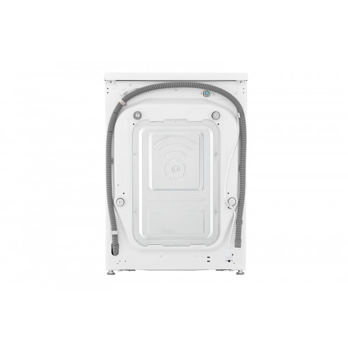 LG F4WV510S1EA.ABWQP - Lavatrice a Carica...