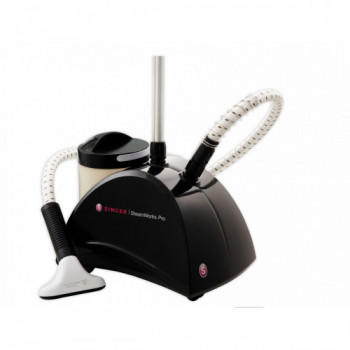 SINGER Steamworks Pro... 2