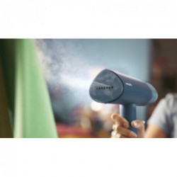 Philips 3000 series Sistema di stiratura a vapore portatile compatto e pieghevole