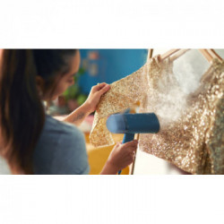 Philips 3000 series Sistema di stiratura a vapore portatile compatto e pieghevole