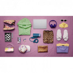 Philips 3000 series Sistema di stiratura a vapore portatile compatto e pieghevole