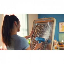 Philips 3000 series Sistema di stiratura a vapore portatile compatto e pieghevole