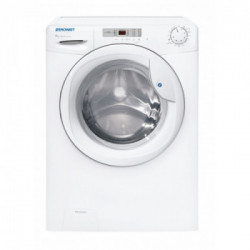 Zerowatt OZ4 1272DE/1-S lavatrice Caricamento frontale 7 kg 1200 Giri/min D Bianco