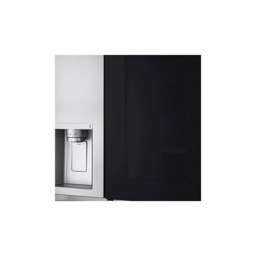 LG GSXV91BSAF - Frigorifero Side By Side, 635...