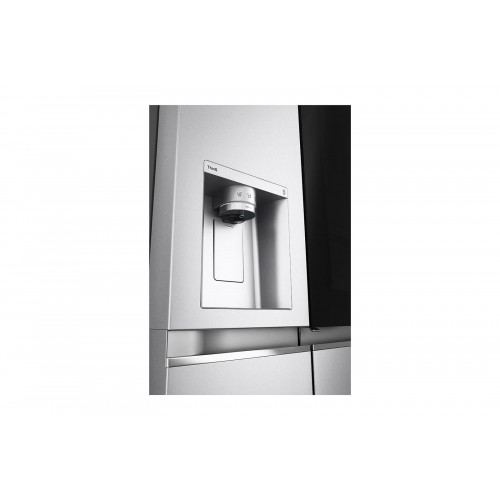 LG GSXV91BSAF - Frigorifero Side By Side, 635...