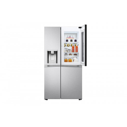 LG GSXV91BSAF - Frigorifero Side By Side, 635...