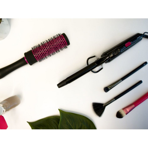 Rowenta Curler 2 CF2119 messa in piega Ferro...