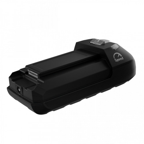 Rowenta Essential RH6837WO Porpora, Grigio...