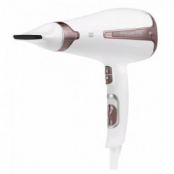 Rowenta CV7930 Silence AC Premium Care - Phon, Asciugacapelli, 2300 W